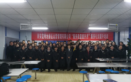 西安昆明池景区 | 运营管理服务升级