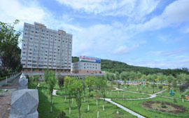 陕西煤业集团黄陵建庄矿业有限公司 第三年度管理培训及接待礼仪培训
