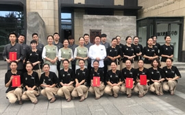 梵餐舍 | 餐饮服务品质辅导提升