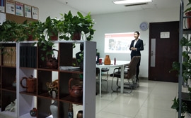 内训师提升培训