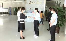 周至政务服务中心 | 政务服务专项辅导
