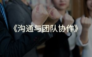 沟通与团队协作