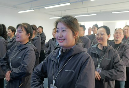 vivo ｜ 最美终端 服务品质提升培训